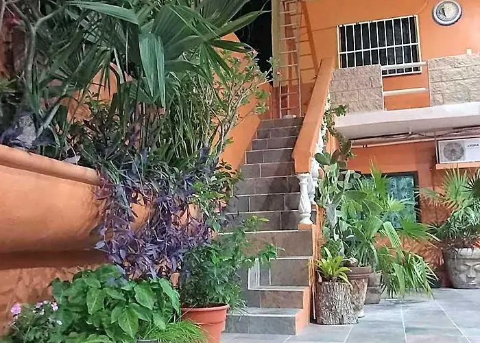 Hotel El Ultimo Maya
