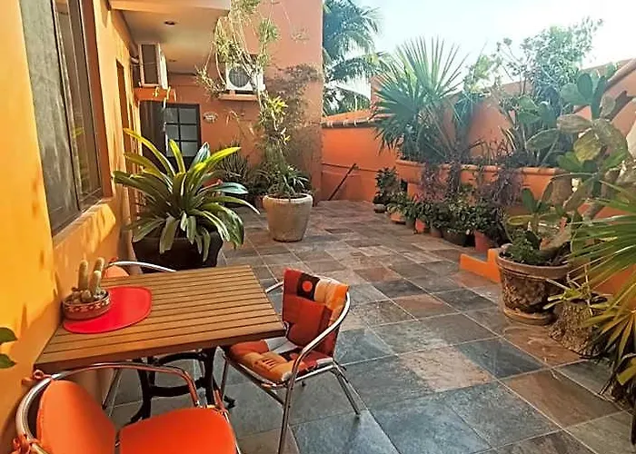 Hotel El Ultimo Maya
